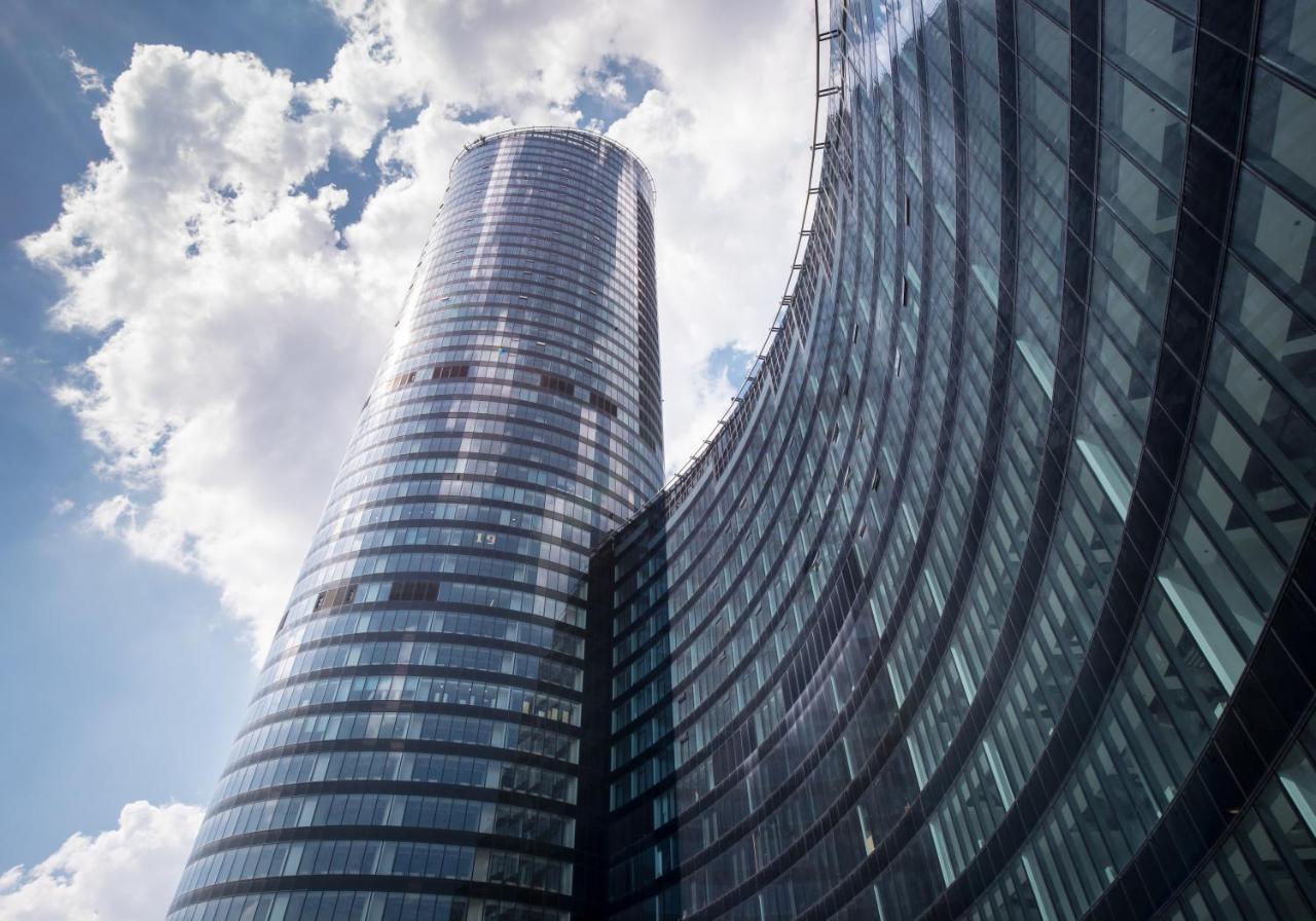 Sky Tower Breslavia