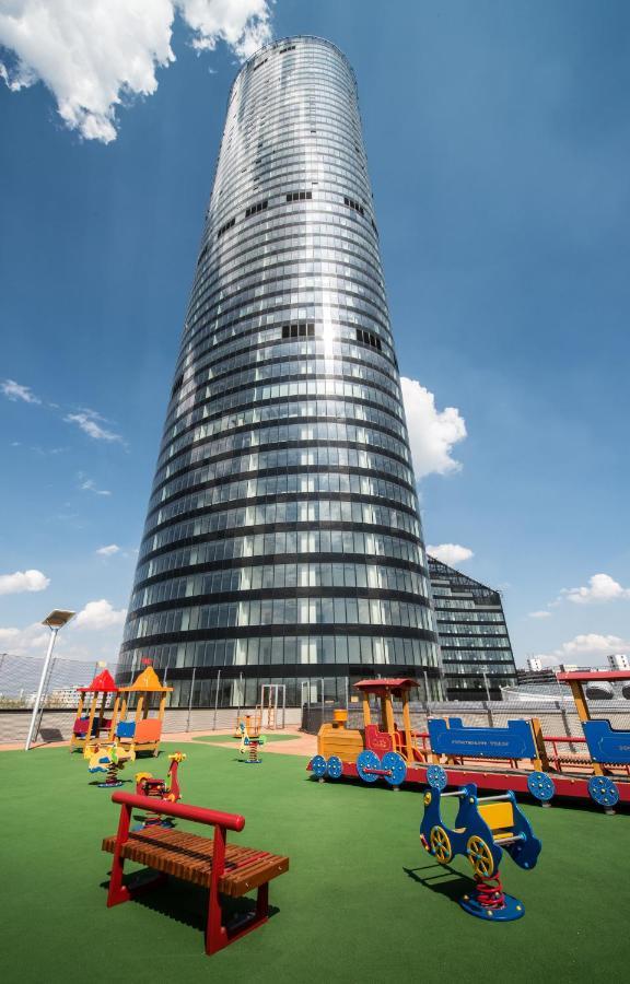 Sky Tower