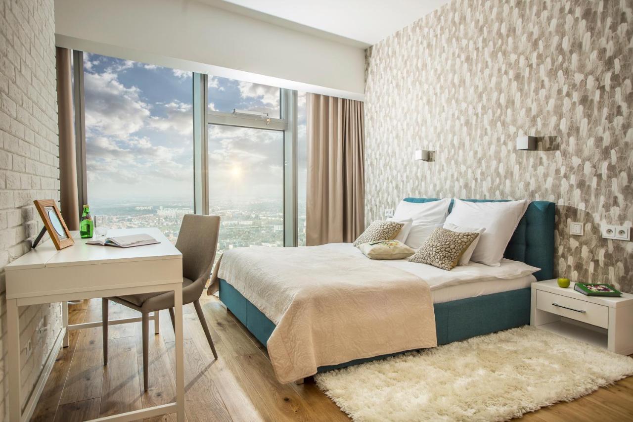 Apartamento Sky Tower