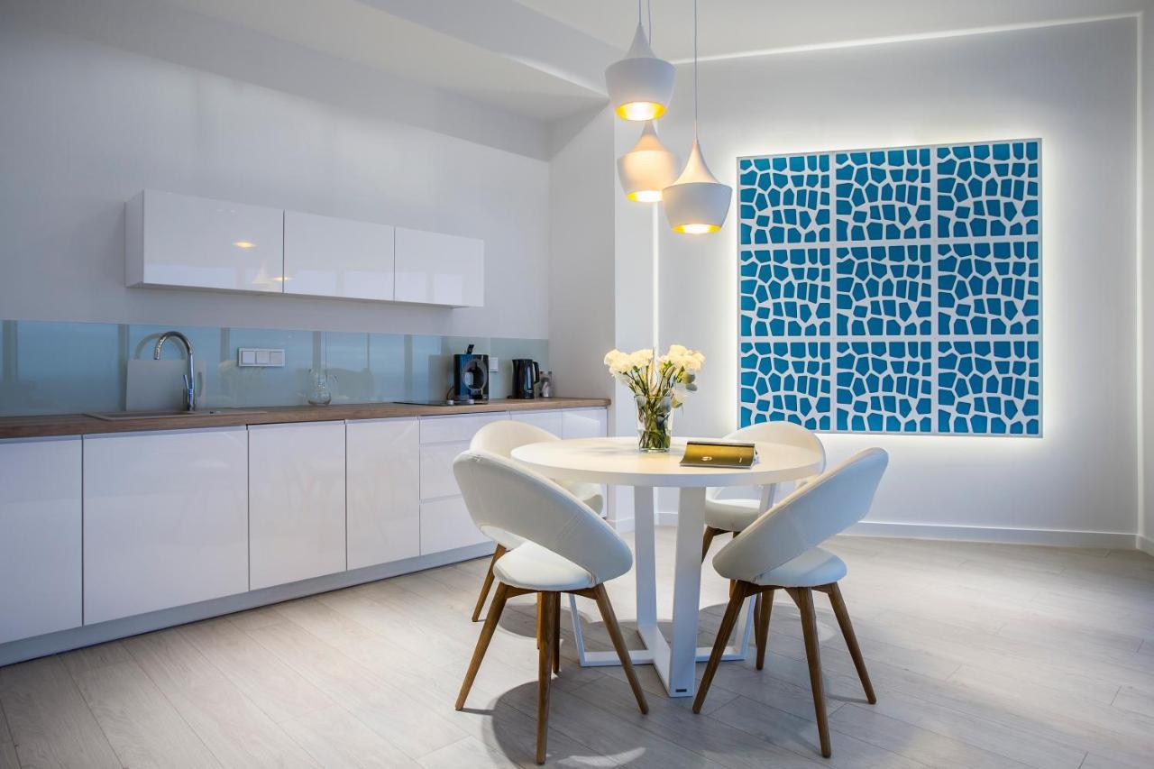Apartamento Sky Tower