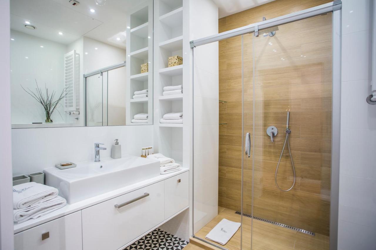 Apartamento Sky Tower