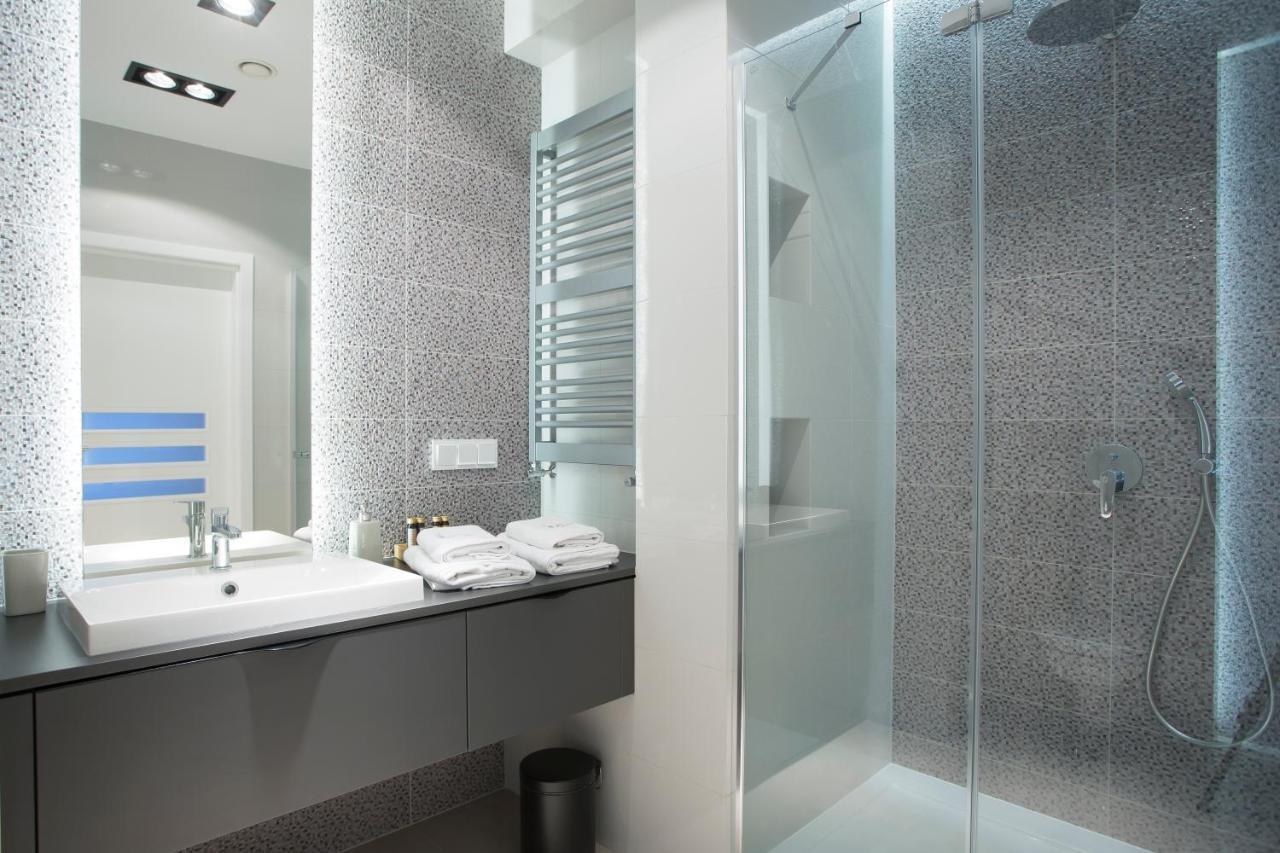 Sky Tower Apartamento