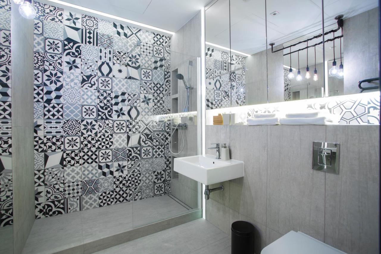 Apartamento Sky Tower