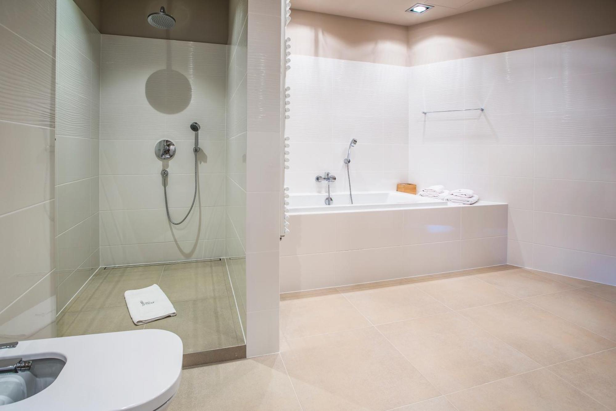 Apartamento Sky Tower