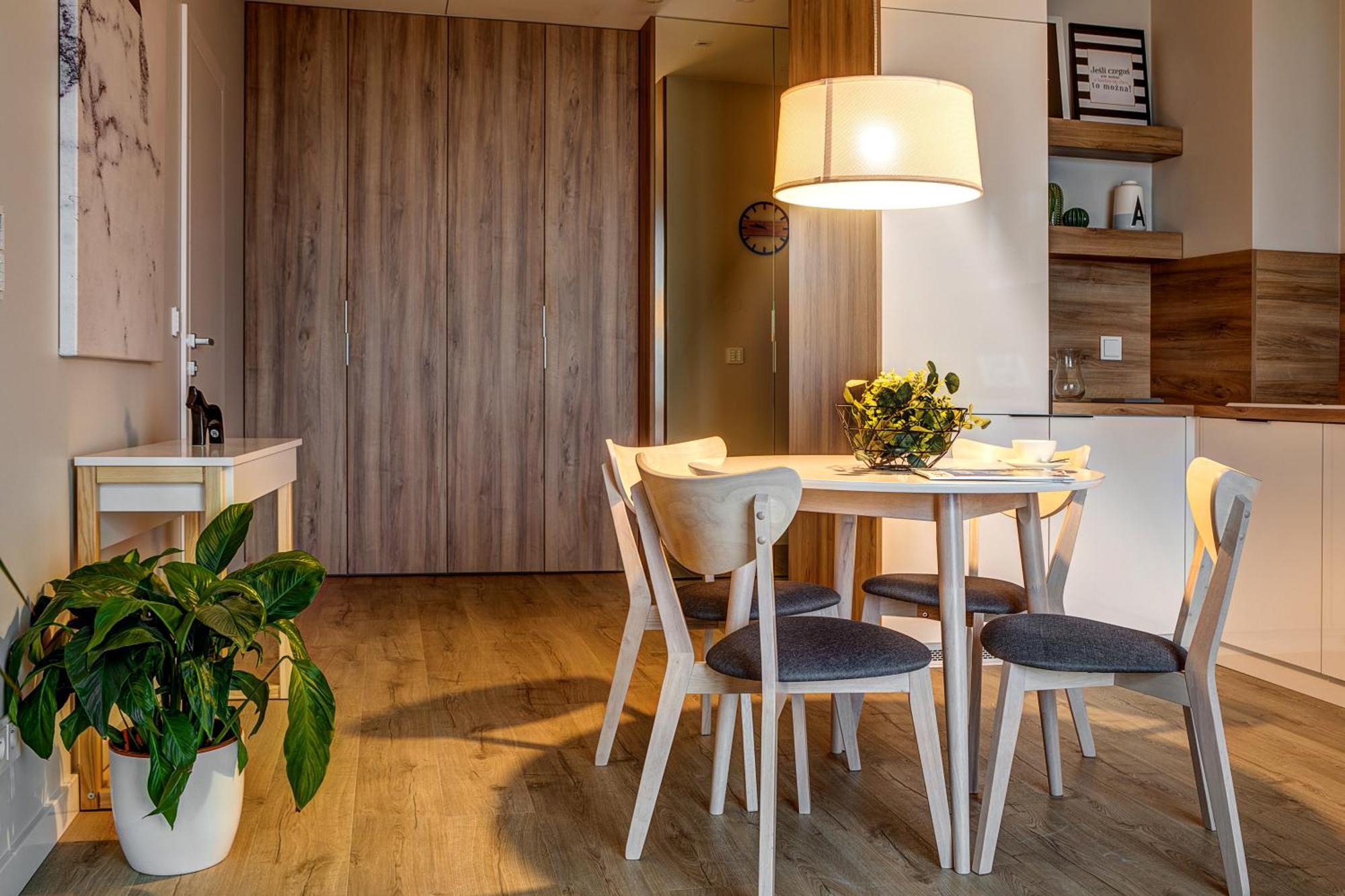Apartamento Sky Tower