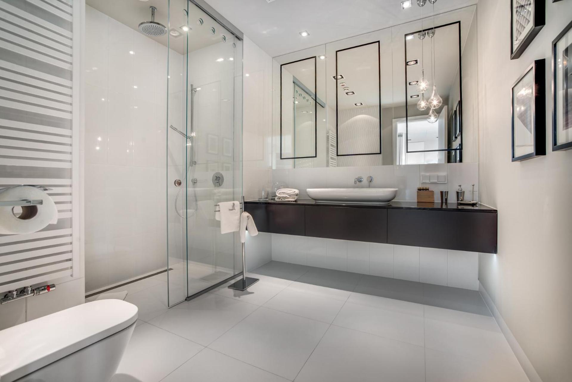 Sky Tower Apartamento