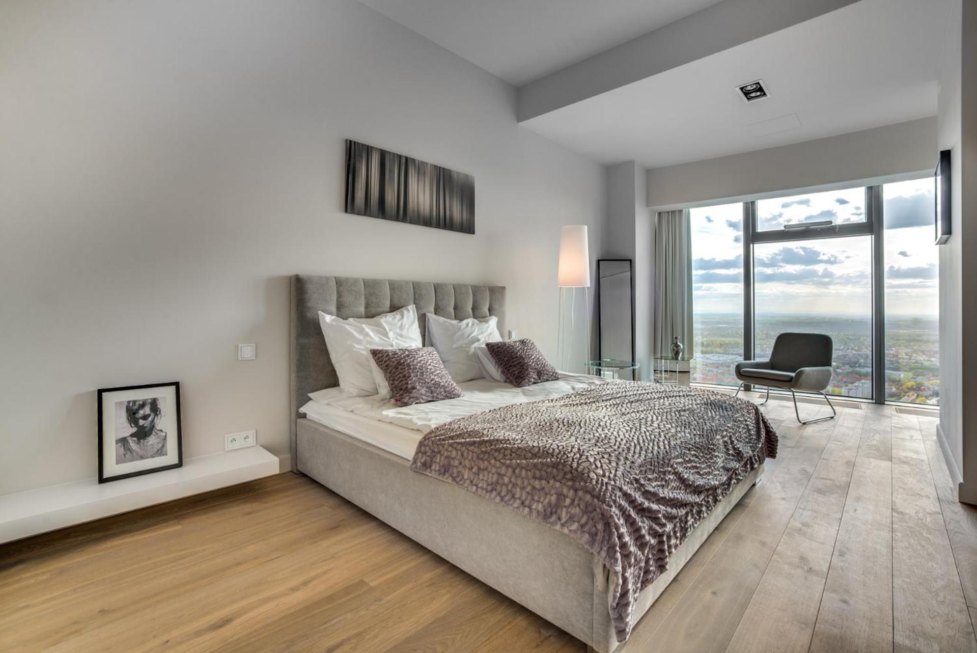 Apartamento Sky Tower *